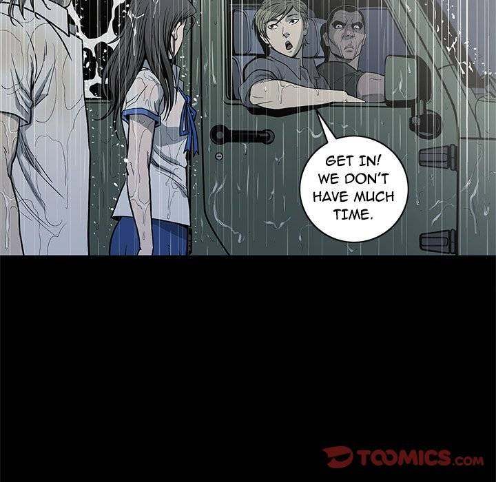 On My Way Chapter 91 Page 10