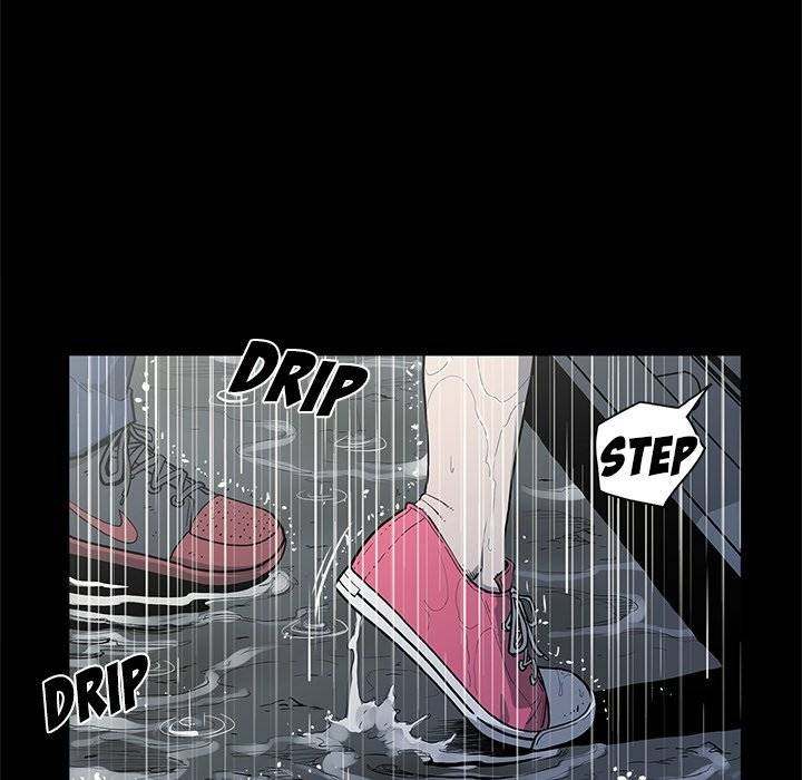 On My Way Chapter 91 Page 11
