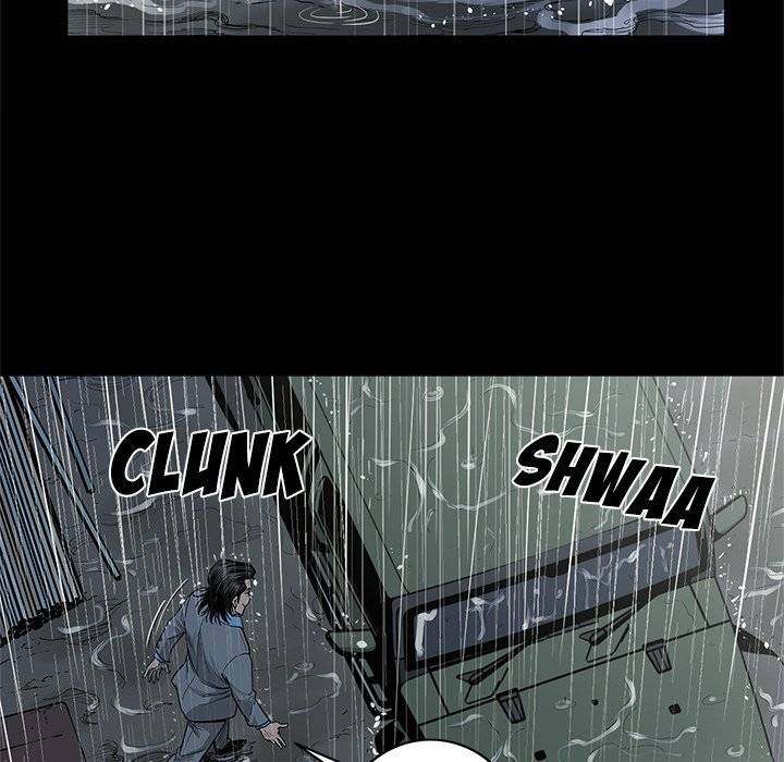 On My Way Chapter 91 Page 12