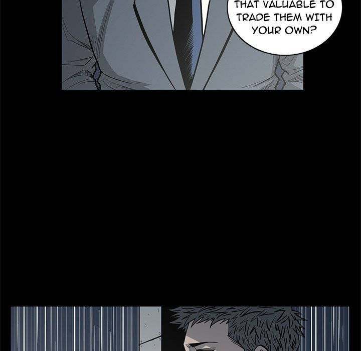 On My Way Chapter 91 Page 21