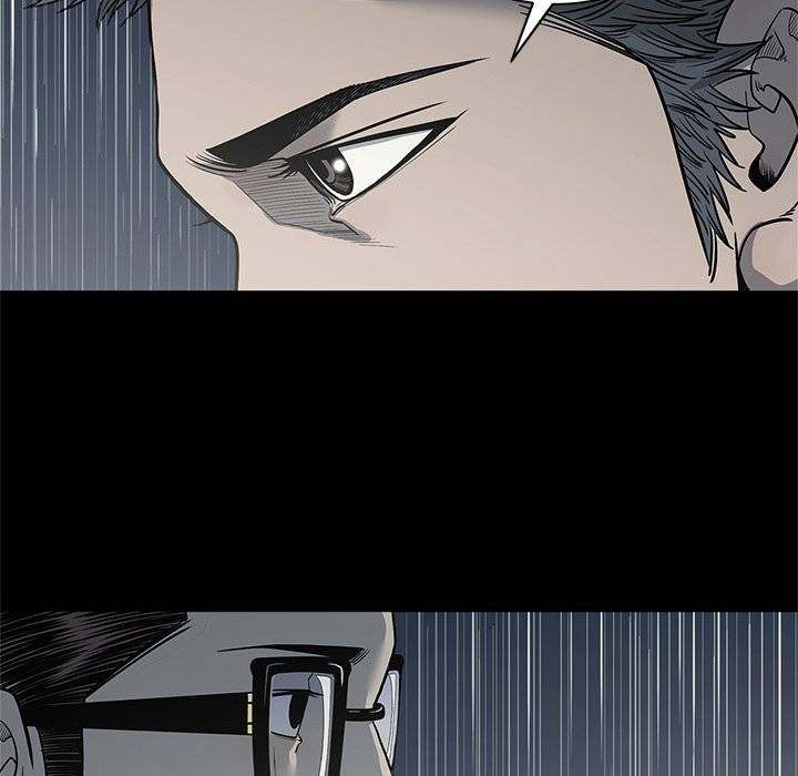On My Way Chapter 91 Page 23
