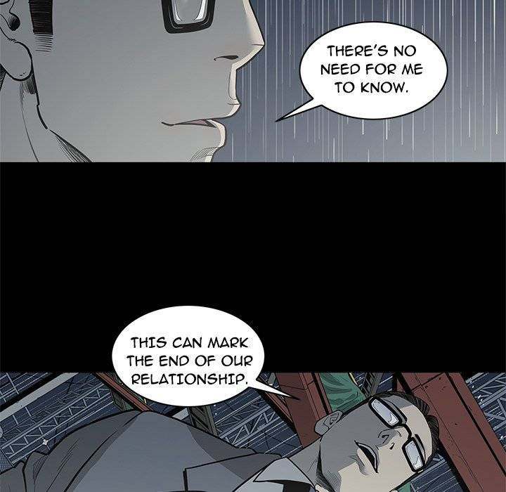On My Way Chapter 91 Page 24