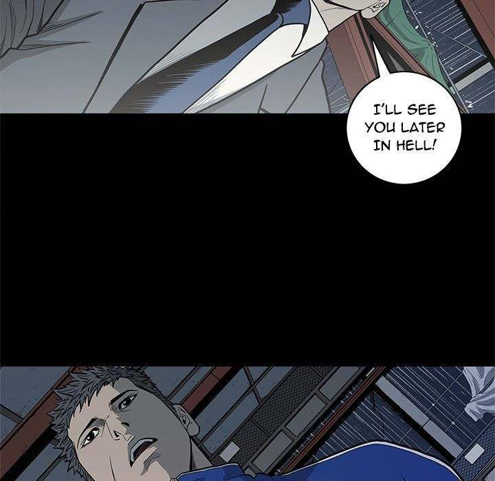 On My Way Chapter 91 Page 25