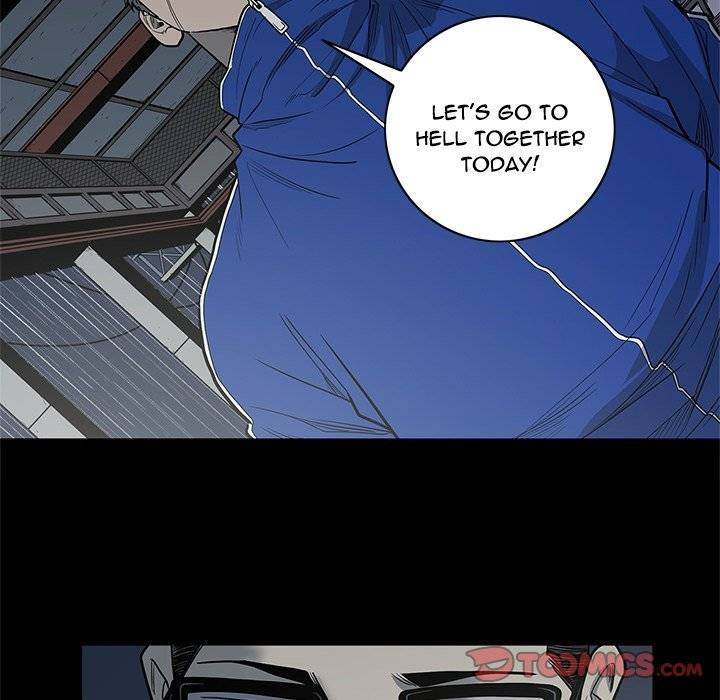On My Way Chapter 91 Page 26