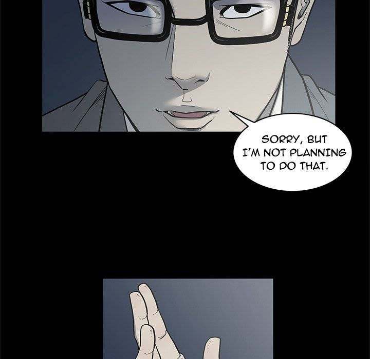 On My Way Chapter 91 Page 27