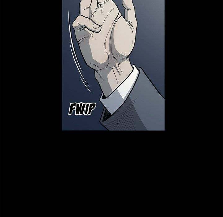 On My Way Chapter 91 Page 28