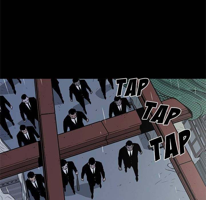 On My Way Chapter 91 Page 29