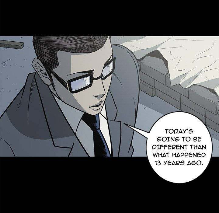 On My Way Chapter 91 Page 31