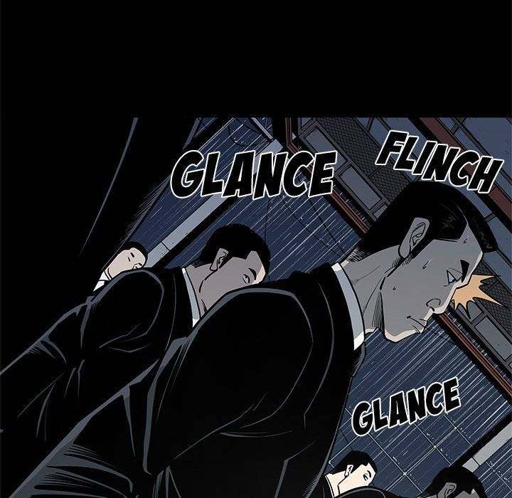 On My Way Chapter 91 Page 35
