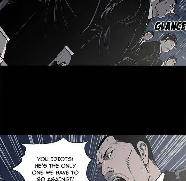 On My Way Chapter 91 Page 36