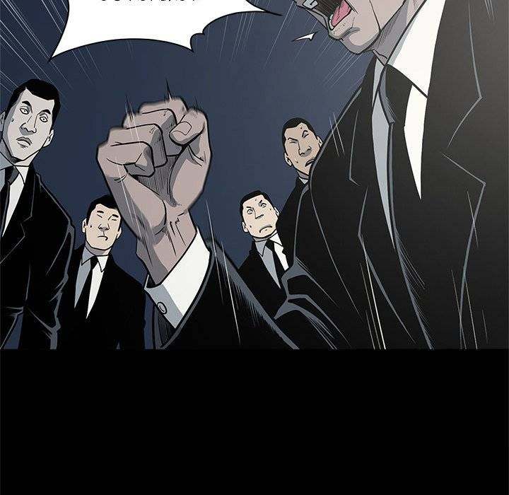 On My Way Chapter 91 Page 37