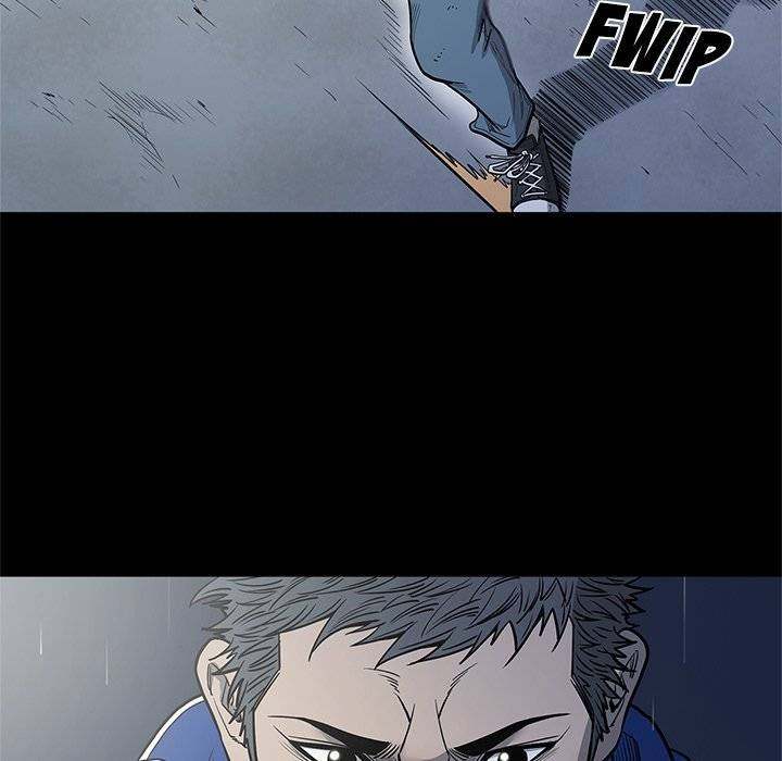 On My Way Chapter 91 Page 39