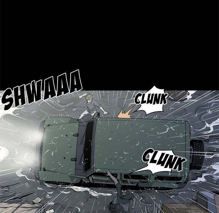 On My Way Chapter 91 Page 43