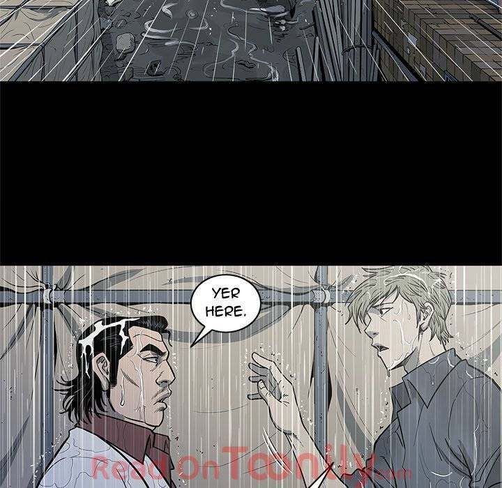 On My Way Chapter 91 Page 44