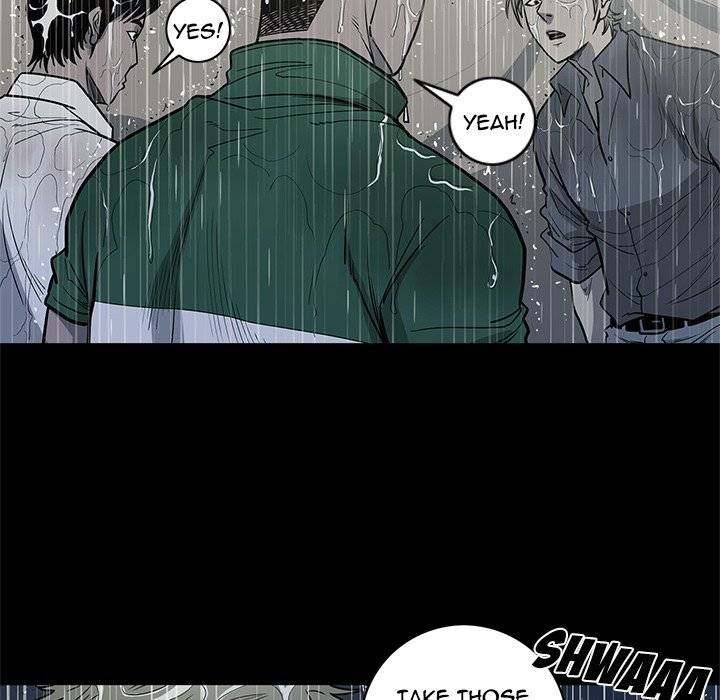 On My Way Chapter 91 Page 48
