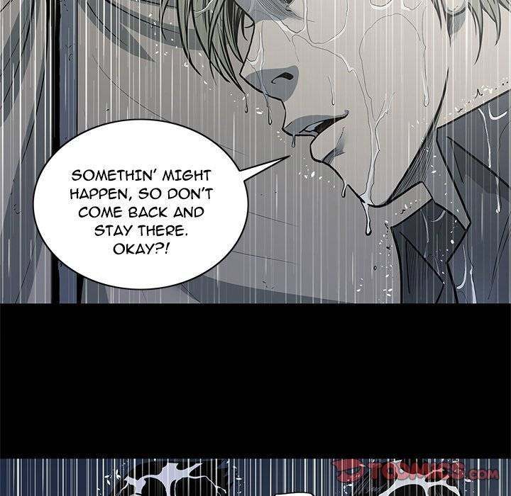 On My Way Chapter 91 Page 50