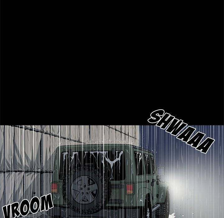 On My Way Chapter 91 Page 52