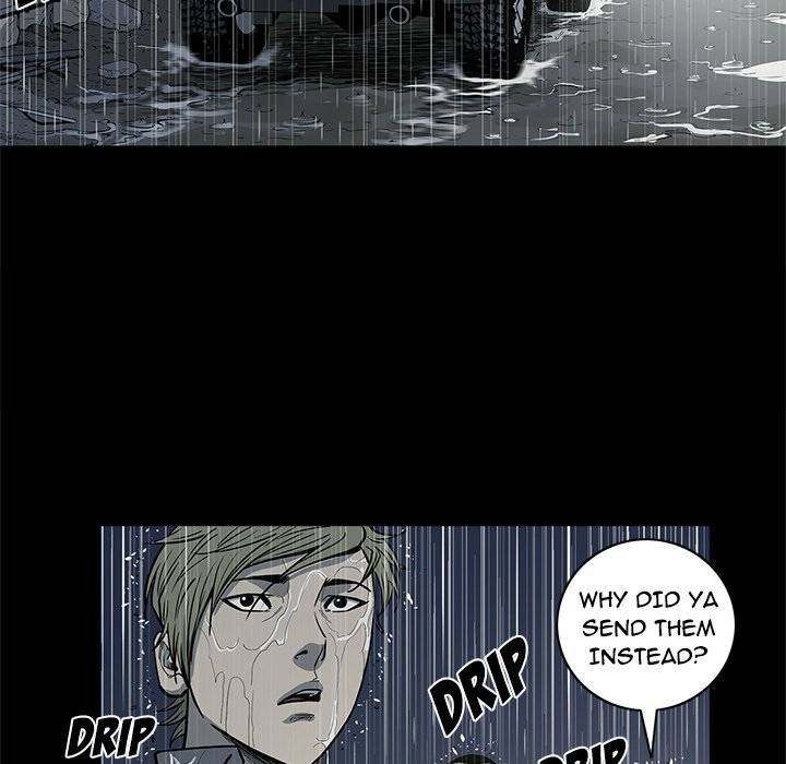 On My Way Chapter 91 Page 53