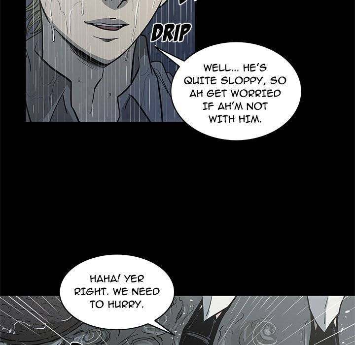 On My Way Chapter 91 Page 56