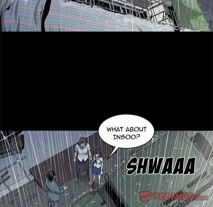 On My Way Chapter 91 Page 6