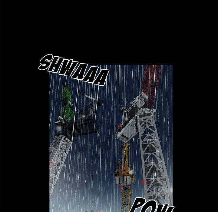 On My Way Chapter 91 Page 61
