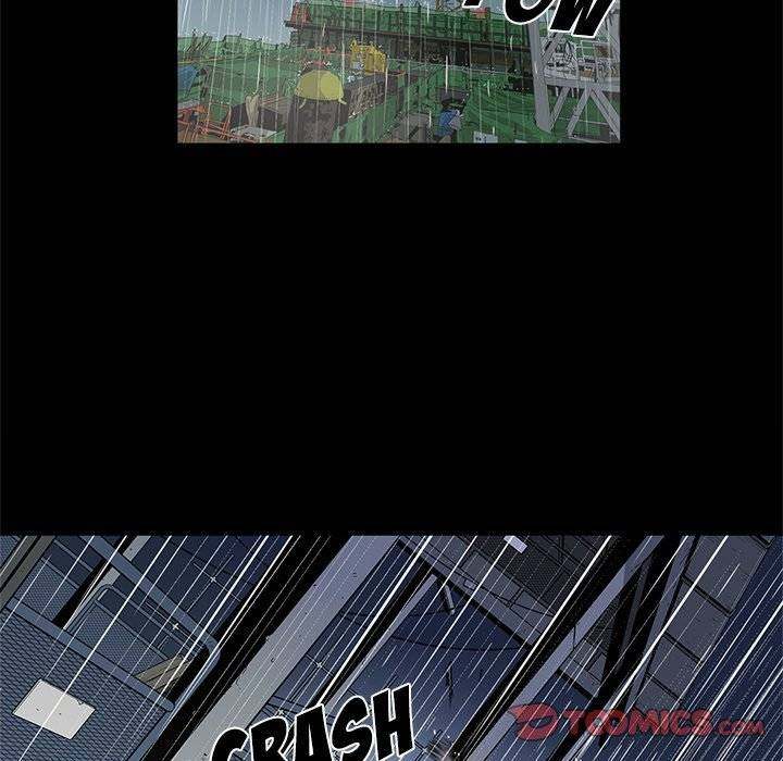 On My Way Chapter 91 Page 62