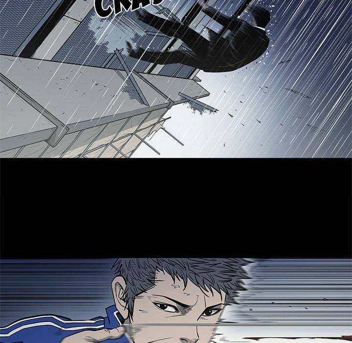 On My Way Chapter 91 Page 63