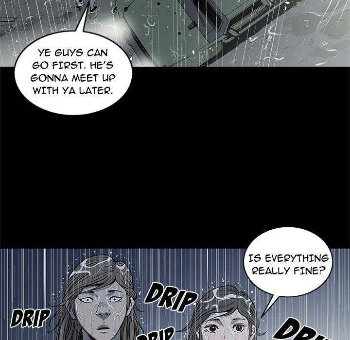 On My Way Chapter 91 Page 7
