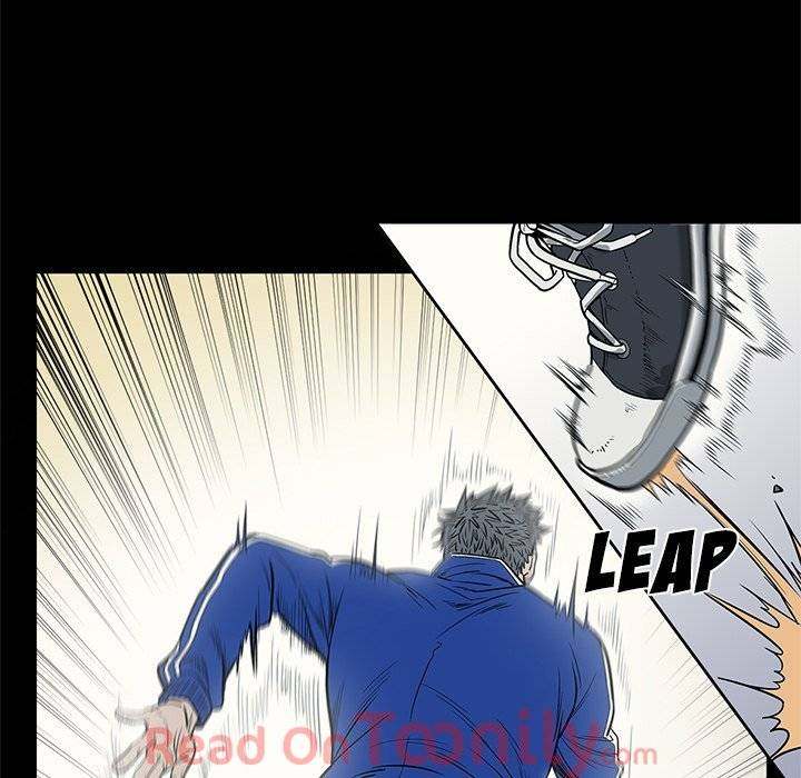 On My Way Chapter 91 Page 85