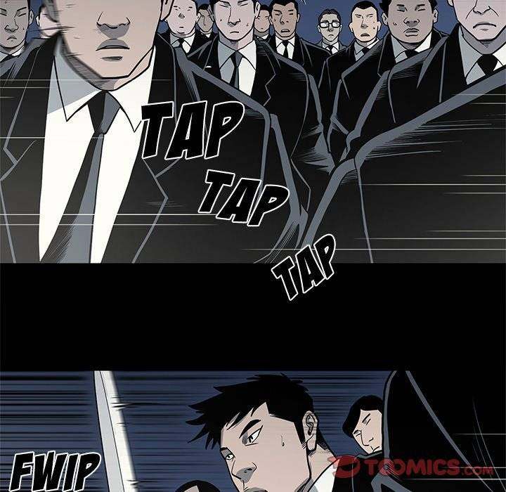 On My Way Chapter 91 Page 90