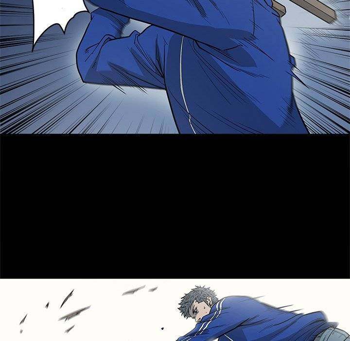 On My Way Chapter 91 Page 93