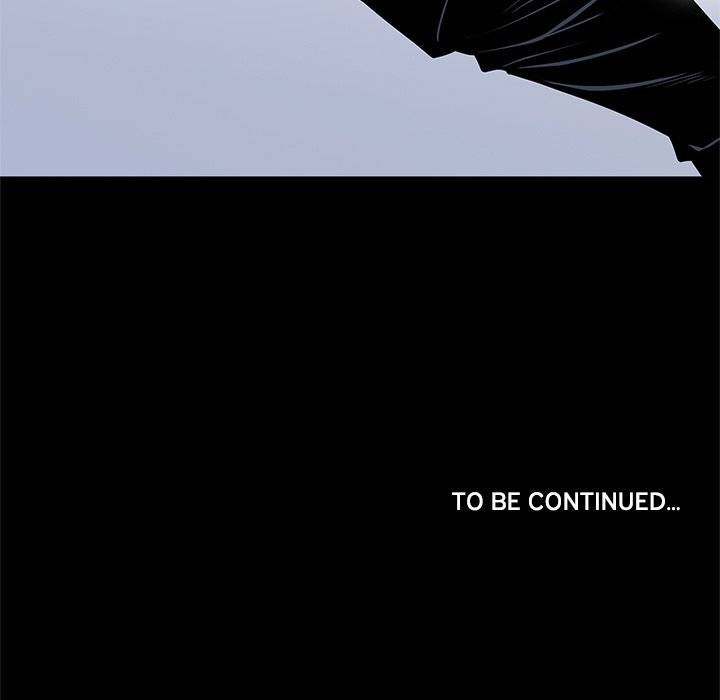 On My Way Chapter 91 Page 99