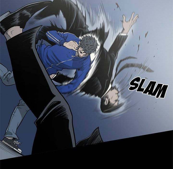 On My Way Chapter 92 Page 11