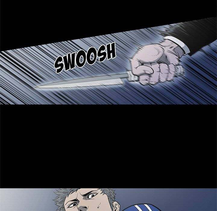 On My Way Chapter 92 Page 12