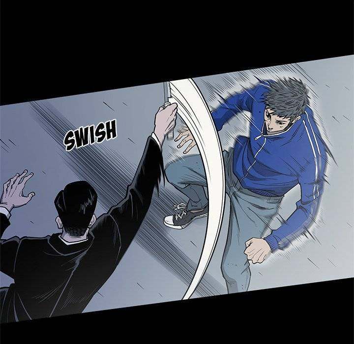 On My Way Chapter 92 Page 14