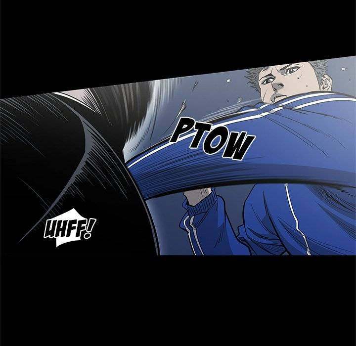 On My Way Chapter 92 Page 15