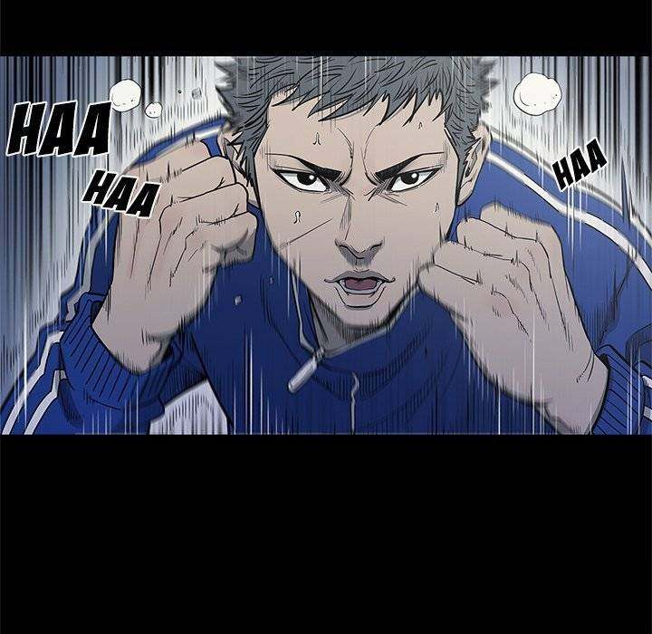 On My Way Chapter 92 Page 16