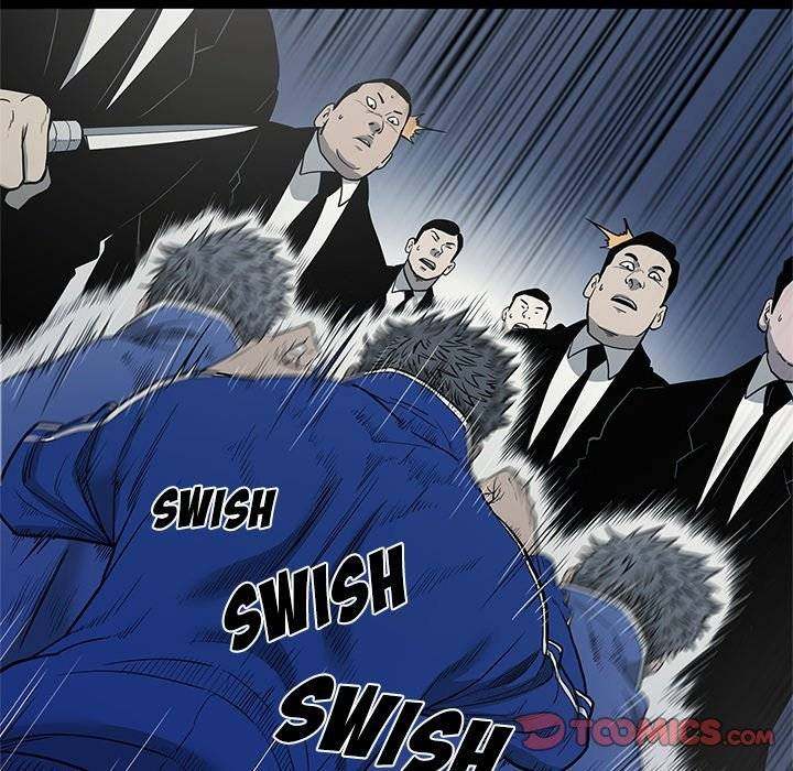 On My Way Chapter 92 Page 17