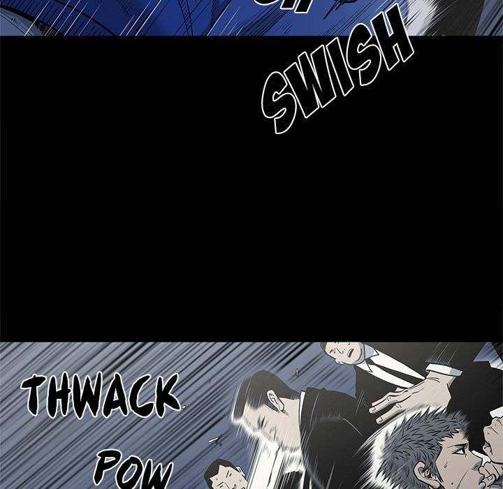 On My Way Chapter 92 Page 18