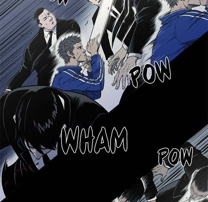 On My Way Chapter 92 Page 19