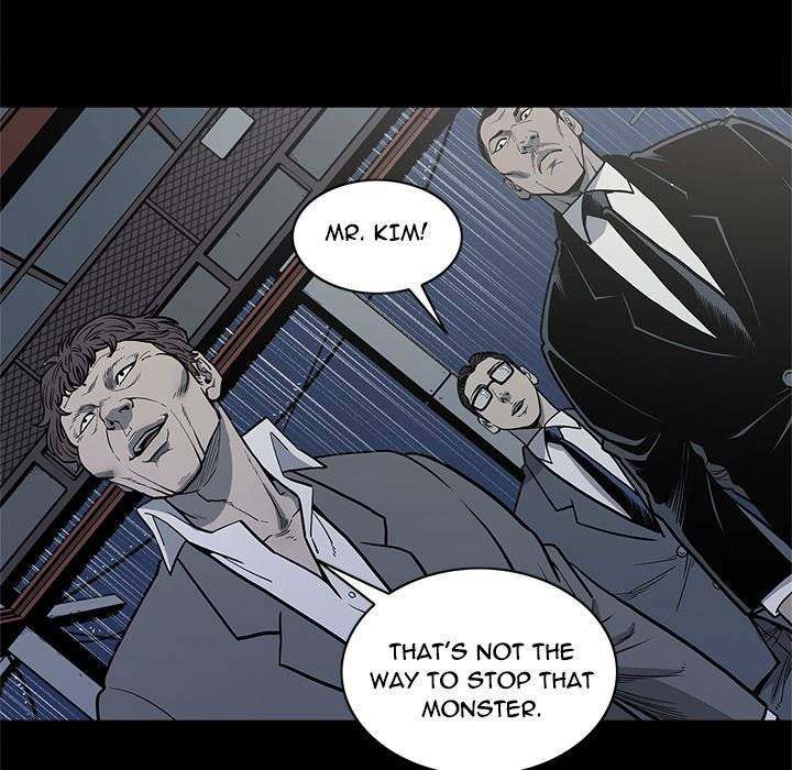 On My Way Chapter 92 Page 23