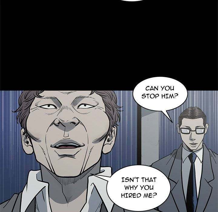 On My Way Chapter 92 Page 24