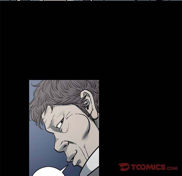 On My Way Chapter 92 Page 25