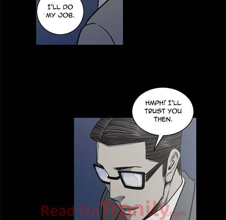 On My Way Chapter 92 Page 26