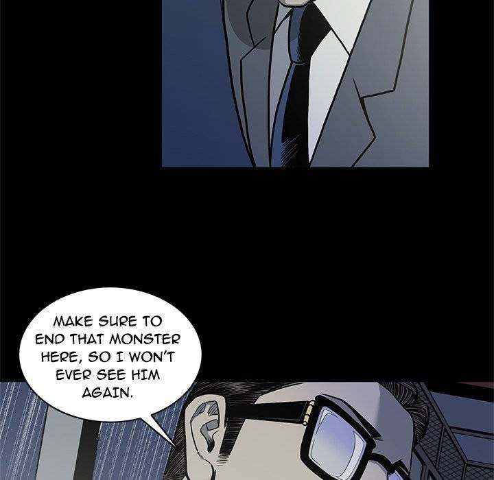 On My Way Chapter 92 Page 27