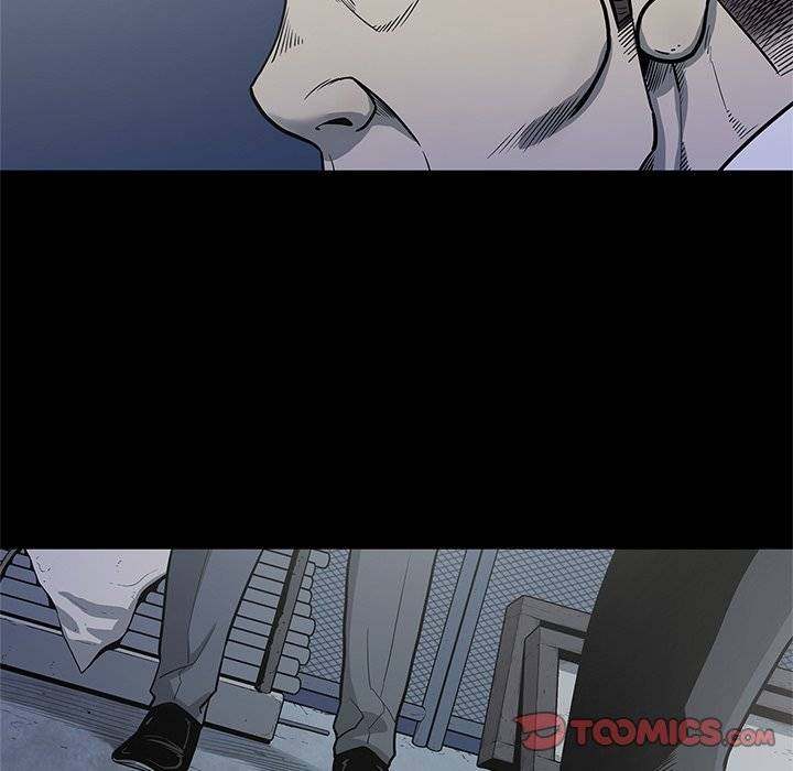 On My Way Chapter 92 Page 29