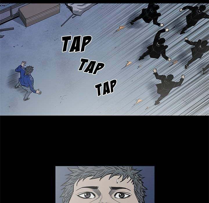 On My Way Chapter 92 Page 34