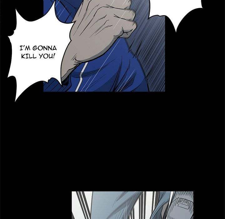 On My Way Chapter 92 Page 38