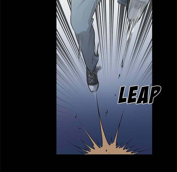 On My Way Chapter 92 Page 39