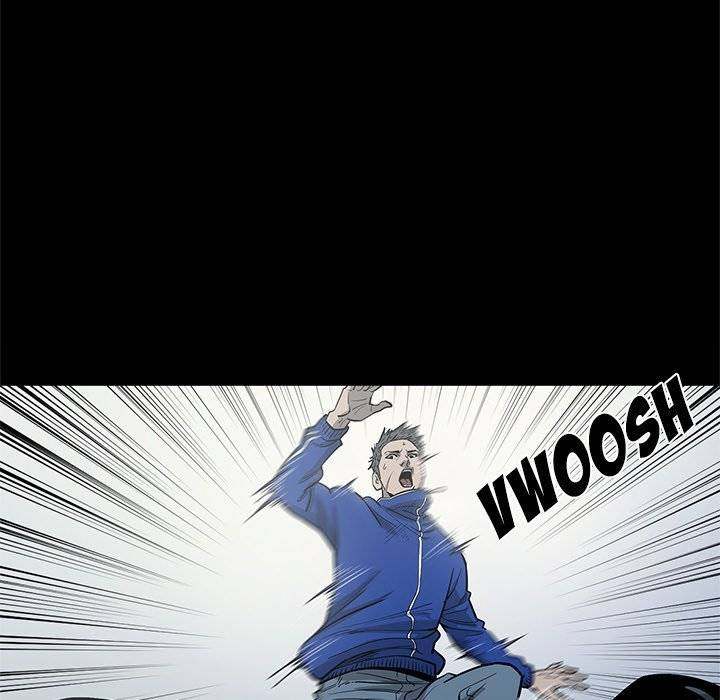 On My Way Chapter 92 Page 40